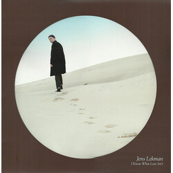 Jens Lekman I Know What Love Isn't Vinyl LP USED