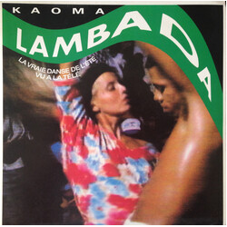 Kaoma Lambada USED VINYL 7INCH 45 RPM SINGLE