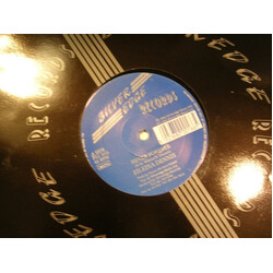 Eileina Dennis Never Forever USED VINYL 12INCH