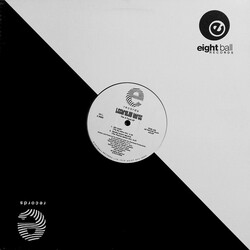 Lectroluv Lectroluv Three (The 2 Track EP) USED VINYL 12INCH 33 S RPM EP