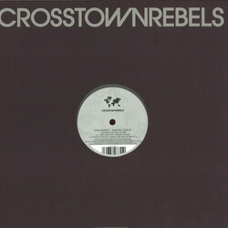 Raw District Ragged Star EP USED VINYL 12INCH EP