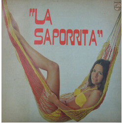 Various La Saporrita Vinyl LP USED