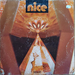 The Nice Nice Vinyl LP USED