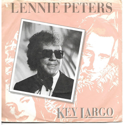 Lennie Peters Key Largo Vinyl 7" USED