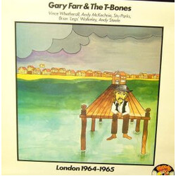Gary Farr (2) / The T-Bones (2) London 1964-1965 Vinyl LP USED