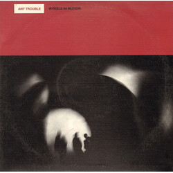 Any Trouble Wheels In Motion Vinyl LP USED