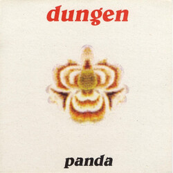 Dungen Panda VINYL 7" USED