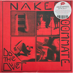 Naked Roommate Do The Duvet Vinyl LP USED