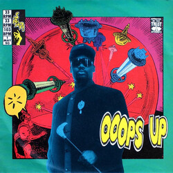 Snap! Ooops Up USED VINYL 7INCH 45 RPM SINGLE STEREO