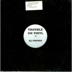 DJ Kane Definition / Yeah Yall USED VINYL 12INCH 45 RPM PROMO