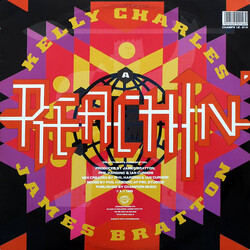Kelly Charles / James Bratton Reachin' USED VINYL 12INCH 45 RPM