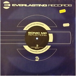 Sonic MP Reflections USED VINYL 12INCH 45 RPM