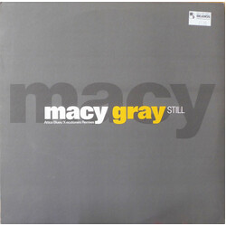 Macy Gray Still (Attica Blues/X-ecutioners Remixes) Vinyl 12" USED