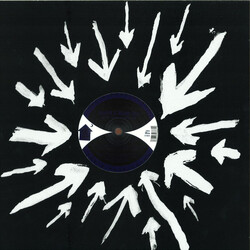 Jozef K / Winter Son May the Lord Have Mercy On Us All USED VINYL 12INCH 33 S RPM EP