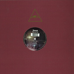 Rework Rise And Fall USED VINYL 12INCH
