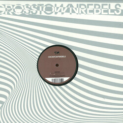 Quenum Woman Talk About Woman USED VINYL 12INCH
