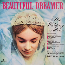 Gaston Lemaire Beautiful Dreamer - The Wedding Album Vinyl LP USED