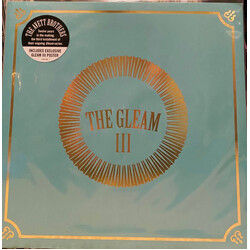 The Avett Brothers The Gleam III (The Third Gleam) Vinyl LP USED
