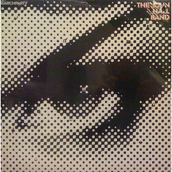 The John Hall Band Searchparty Vinyl LP USED