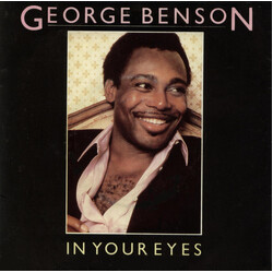 George Benson In Your Eyes USED VINYL 7INCH 45 RPM SINGLE STEREO