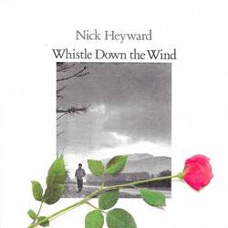 Nick Heyward Whistle Down The Wind USED VINYL 7INCH 45 RPM SINGLE STEREO