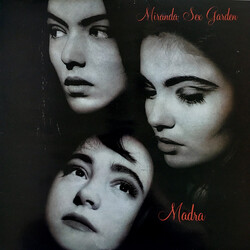 Miranda Sex Garden Madra Vinyl LP USED