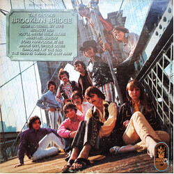 The Brooklyn Bridge The Second Brooklyn Bridge Vinyl LP USED