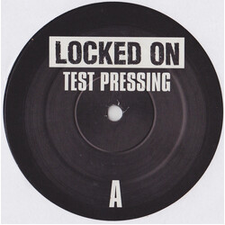 Corporation Of London Funky Shit USED VINYL 12INCH 33 S RPM SINGLE PROMO TEST PRESSING
