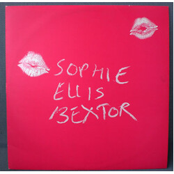 Sophie Ellis-Bextor Take Me Home USED VINYL 12INCH 45 RPM SINGLE PROMO