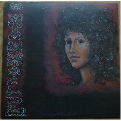 Grace Slick Manhole Vinyl LP USED