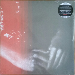 Sontag Shogun It Billows Up Vinyl LP USED