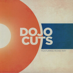 Dojo Cuts Dojo Cuts Featuring Roxie Ray Vinyl LP USED