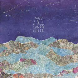 Lando Chill The Boy Who Spoke To The Wind Vinyl LP USED