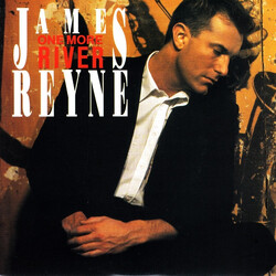 James Reyne One More River USED VINYL 7INCH SINGLE 45 RPM