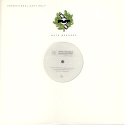 Nitzer Ebb Kick It USED VINYL 12INCH PROMO SINGLE 33 S RPM