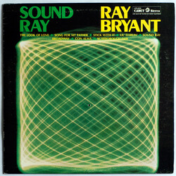 Ray Bryant Sound Ray Vinyl LP USED