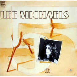 Lee Michaels 5th Vinyl LP USED