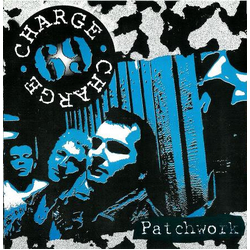 Charge 69 Patchwork Vinyl 7" USED