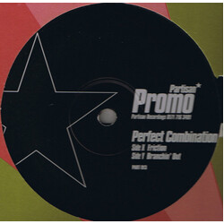 Perfect Combination Friction / Branchin' Out Vinyl 12" USED