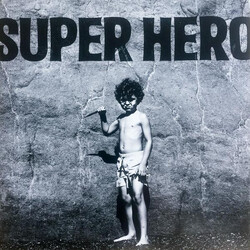 Faith No More Superhero USED VINYL 7INCH 45 RPM SINGLE