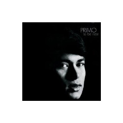 Primo Kim To Be Near Vinyl LP USED