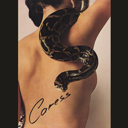 Caress Caress Vinyl LP USED