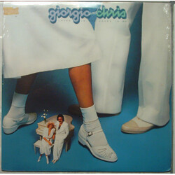 Giorgio Moroder / Chris Bennett Love's In You, Love's In Me Vinyl LP USED