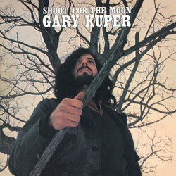 Gary Kuper Shoot For The Moon Vinyl LP USED