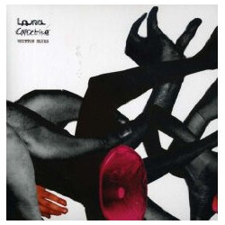 The Laurel Collective Vuitton Blues USED VINYL 7INCH SINGLE