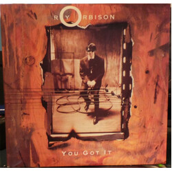 Roy Orbison You Got It USED VINYL 7INCH 45 RPM SINGLE
