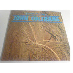 John Coltrane Bye Bye Blackbird Vinyl LP USED