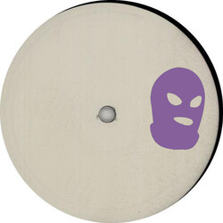 Security DJ Ramp Age EP USED VINYL 12INCH EP LIMITED EDITION NUMBERED STEREO