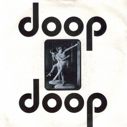 Doop Doop USED VINYL 7INCH 45 RPM SINGLE
