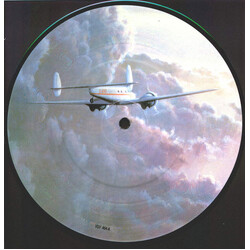 Mike Oldfield Five Miles Out VINYL 7" USED